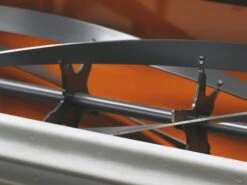 Husqvarna Spindelmäher Handrasenmäher 64 7 Husqvarna Spindelmäher Handrasenmäher 64 -Gartengeräte Geschäft H325 0028b