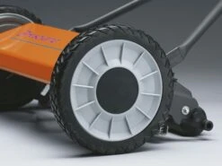 Husqvarna Spindelmäher Handrasenmäher 64 8 Husqvarna Spindelmäher Handrasenmäher 64 -Gartengeräte Geschäft H325 0030b