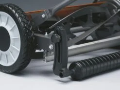 Husqvarna Spindelmäher Handrasenmäher 64 9 Husqvarna Spindelmäher Handrasenmäher 64 -Gartengeräte Geschäft H325 0031