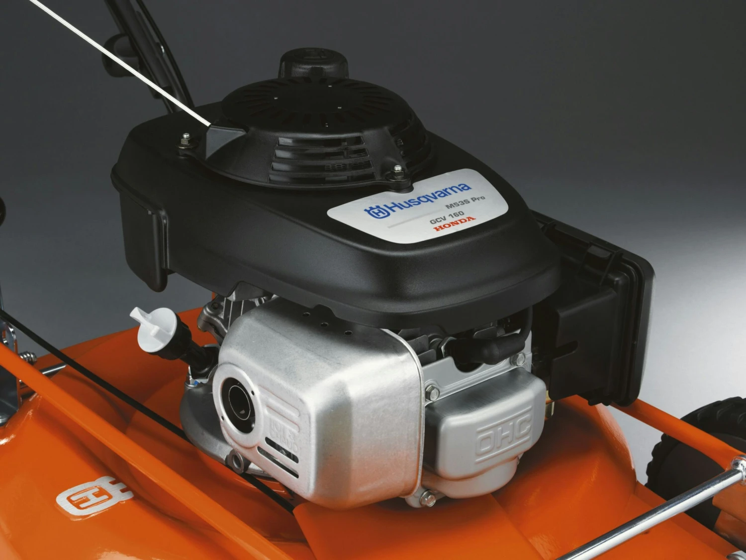 Husqvarna Mähroboter AUTOMOWER® 310 (Modell 2021) 7 Husqvarna Mähroboter AUTOMOWER® 310 (Modell 2021) – Bild 7