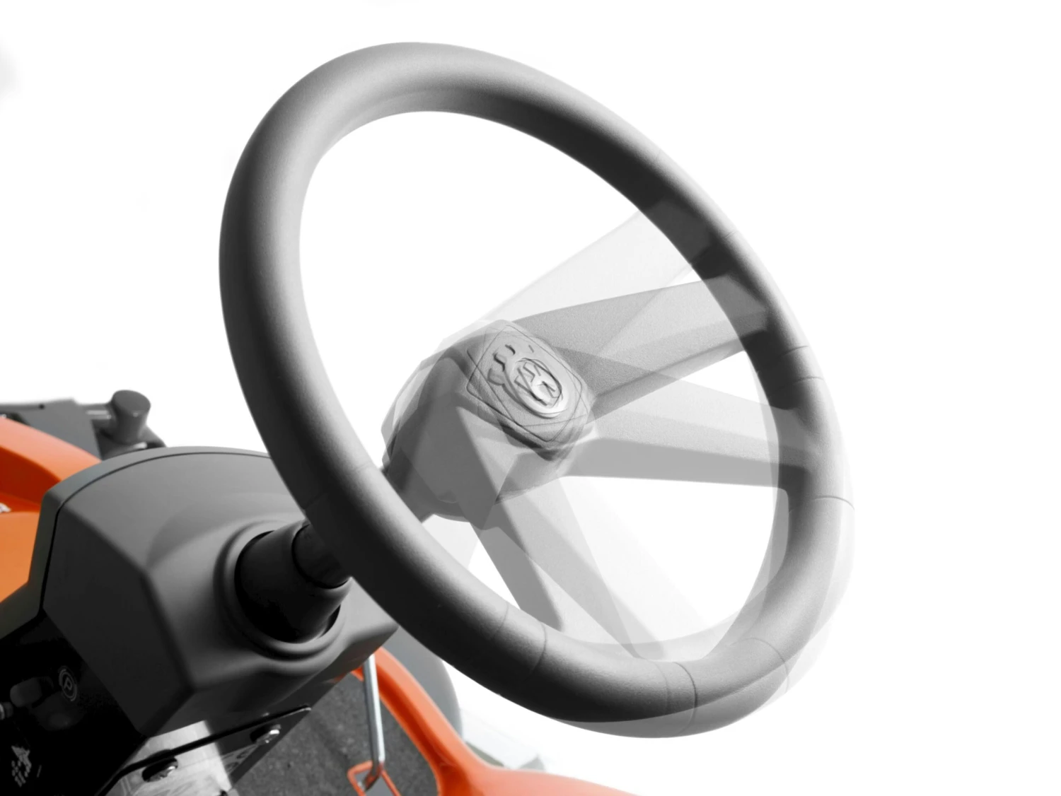 Husqvarna Rider R 316T AWD 7 Husqvarna Rider R 316T AWD – Bild 7