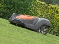 Husqvarna Mähroboter AUTOMOWER® 435X AWD -Gartengeräte Geschäft H350 0590b