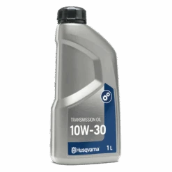 Husqvarna Motor-und Getriebeöl 4T 10W/30 - 1 Liter