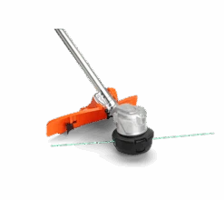 Husqvarna Halbautomatischer Trimmerkopf T25B M8
