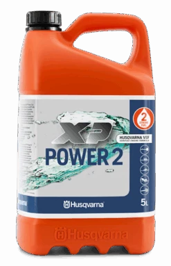 Husqvarna Kraftstoff XP Power 2T 5 Liter