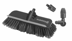 Husqvarna Fahrzeugreinigungs-Set