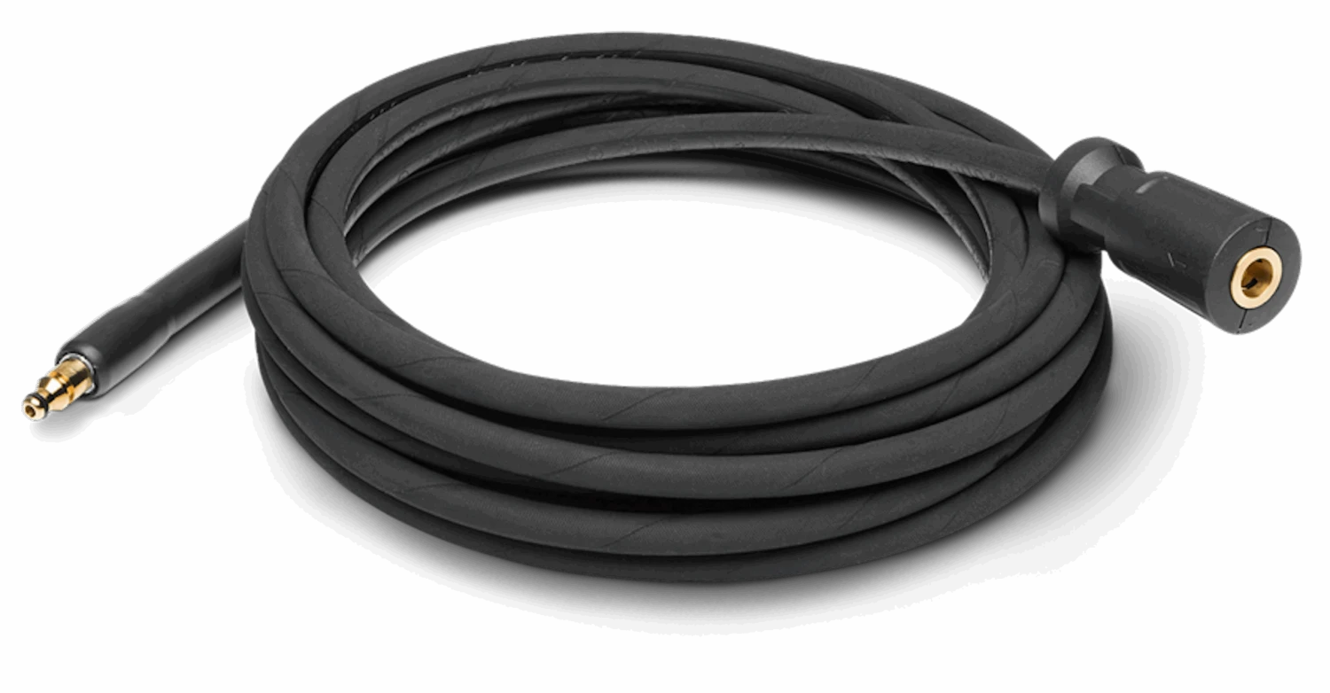 Husqvarna Verlängerungsschlauch Stahlarmiert 10 M