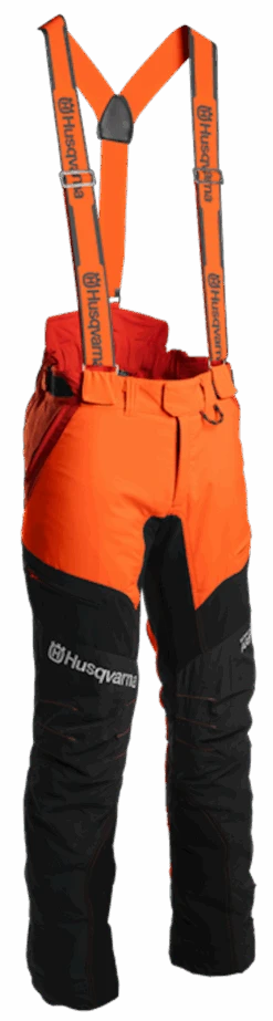 Husqvarna Schutzhose Technical Extreme A Arbor