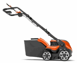 Husqvarna Akku-Vertikutierer S 138i -Gartengeräte Geschäft H510 0580