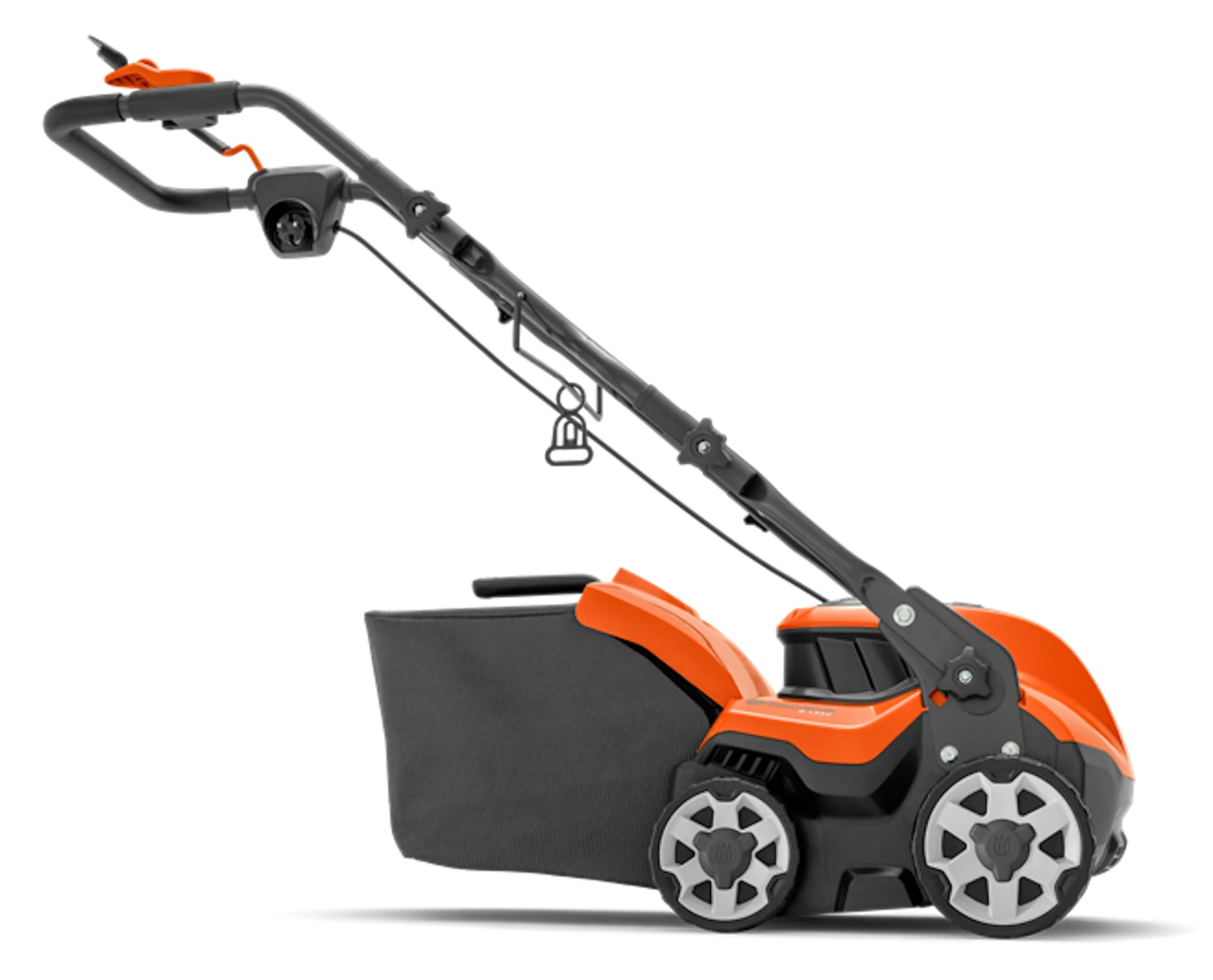 Husqvarna Elektro-Vertikutierer S 138C 3 Husqvarna Elektro-Vertikutierer S 138C – Bild 3