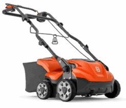Husqvarna Elektro-Vertikutierer S 138C