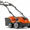 Husqvarna Akku-Vertikutierer S 138i