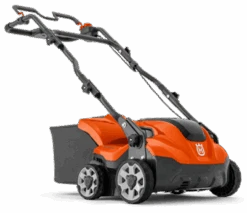 Husqvarna Akku-Vertikutierer S 138i