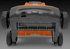 Husqvarna Elektro-Vertikutierer S 138C 13 Husqvarna Elektro-Vertikutierer S 138C -Gartengeräte Geschäft H520 0242 1