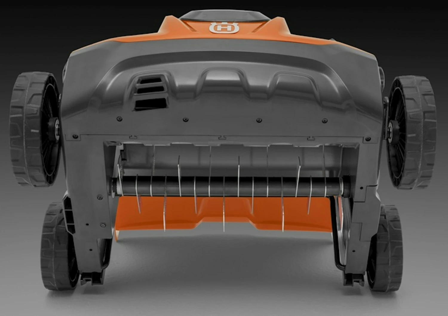 Husqvarna Elektro-Vertikutierer S 138C 6 Husqvarna Elektro-Vertikutierer S 138C – Bild 6