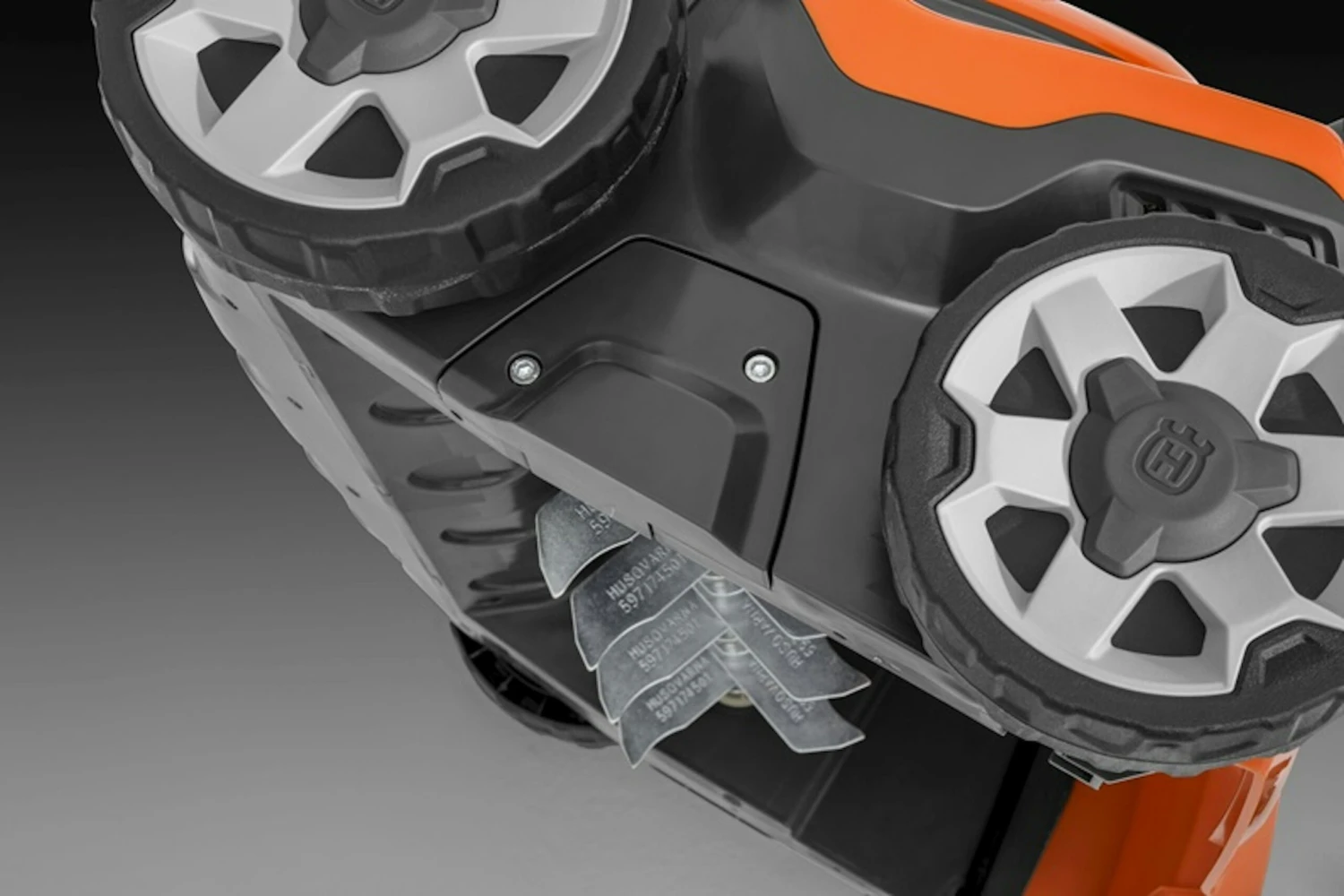 Husqvarna Elektro-Vertikutierer S 138C 8 Husqvarna Elektro-Vertikutierer S 138C – Bild 8