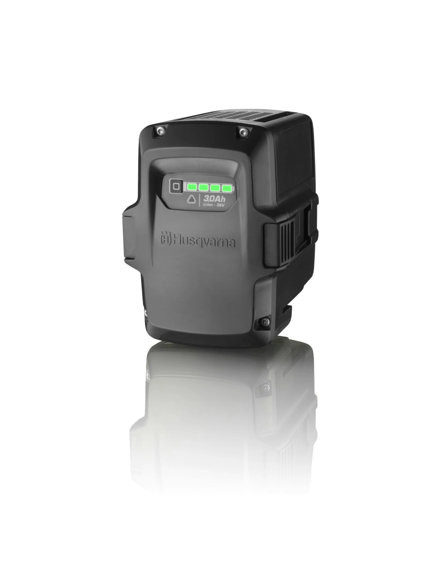 Husqvarna Akku-Trimmer 520iRX (536 LiRX) 2 Husqvarna Akku-Trimmer 520iRX (536 LiRX) – Bild 2