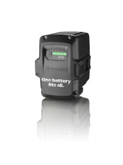 Husqvarna Akku-Rasenmäher LC 141iV (141VLi) Set Inkl. BLi20 + Ladegerät QC80 (Modell 2018) -Gartengeräte Geschäft H770 0002b