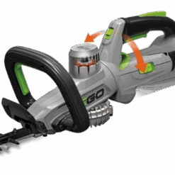EGO Power Akku-Heckenschere HT5100E -Gartengeräte Geschäft HT5100E EGO Hedge Trimmer Rotary Handle