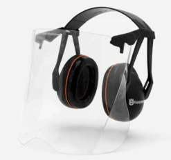 Husqvarna Gehörschutz Gardener Mit Visier