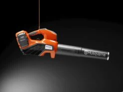 Husqvarna Laubbläser 540iBX -Gartengeräte Geschäft Hervorragende Ergonomie 2