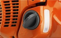 Husqvarna Motorsäge 572 XP® G (20") Vorführmodell -Gartengeräte Geschäft Hochklappbare Tankdeckel