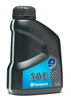 Husqvarna 4-Takt Motorenöl WP 4T SAE 30 - 0,6 Liter