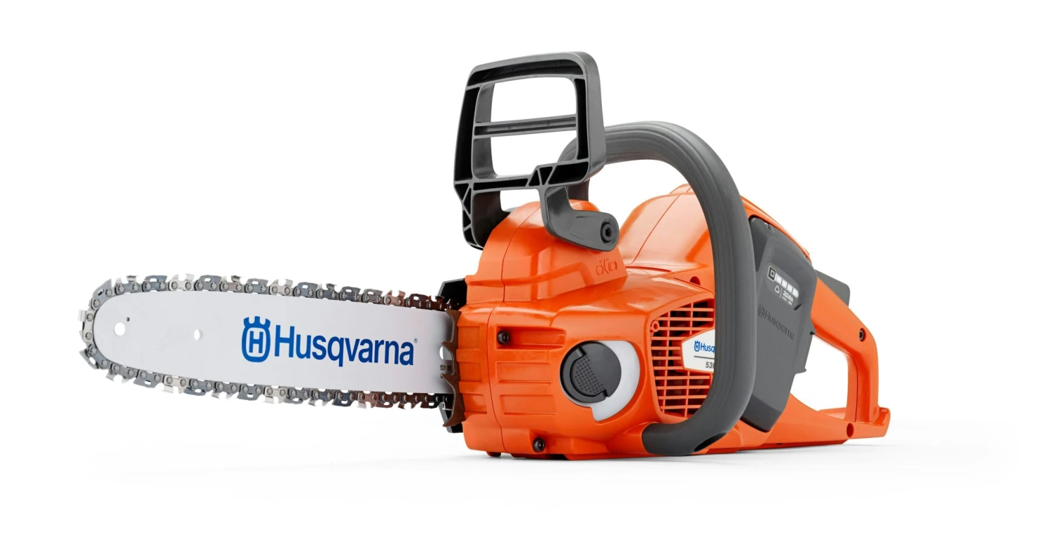Husqvarna Motorsäge Akku-Kettensäge 535i XP® (536Li XP) 1 Husqvarna Motorsäge Akku-Kettensäge 535i XP® (536Li XP)