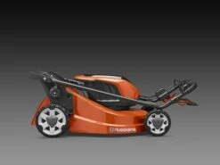 Husqvarna Akku-Rasenmäher LC 347iVX (347VLi) Inkl. Akku BLi30 + Schnellladegerät QC250 -Gartengeräte Geschäft Husqvarna Akku Rasenmaeher LC 347VLi 1