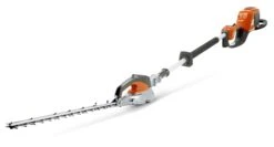 Husqvarna Akku-Stab-Heckenschere 520iHE3 (536LiHE3)