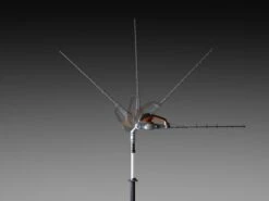 Husqvarna Akku-Stab-Heckenschere 520iHE3 (536LiHE3) -Gartengeräte Geschäft Husqvarna Akku Stab Heckenschere 536LiHE3 4