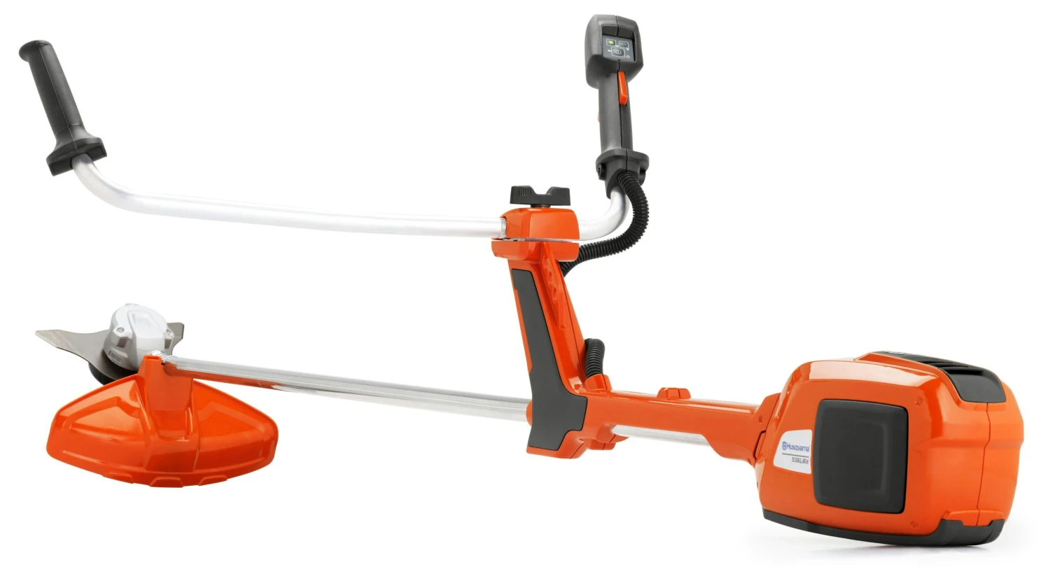 Husqvarna Akku-Trimmer 520iRX (536 LiRX) 1 Husqvarna Akku-Trimmer 520iRX (536 LiRX)