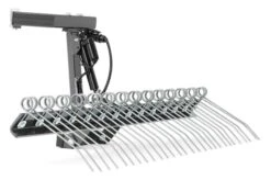 Husqvarna Anbaurechen Gen. 2