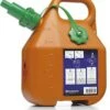 Husqvarna Benzinkanister, 6 Liter In Orange