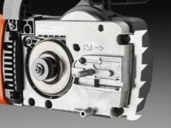 Husqvarna Motorsäge Elektro-Kettensäge 420EL 16" -Gartengeräte Geschäft Husqvarna Elektro Kettensaege 418EL 14 10