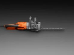 Husqvarna Motorsäge Elektro-Kettensäge 418EL 14" -Gartengeräte Geschäft Husqvarna Elektro Kettensaege 418EL 14 2