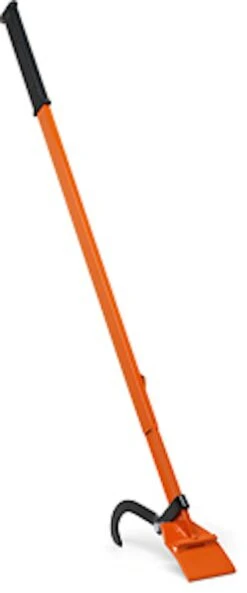 Husqvarna Fällheber, Lang