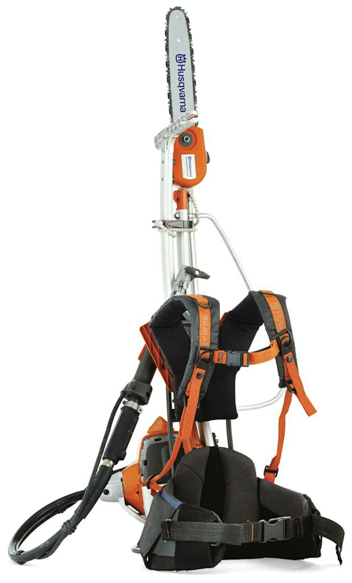 Husqvarna Forstfreischneider 535FBX 1 Husqvarna Forstfreischneider 535FBX