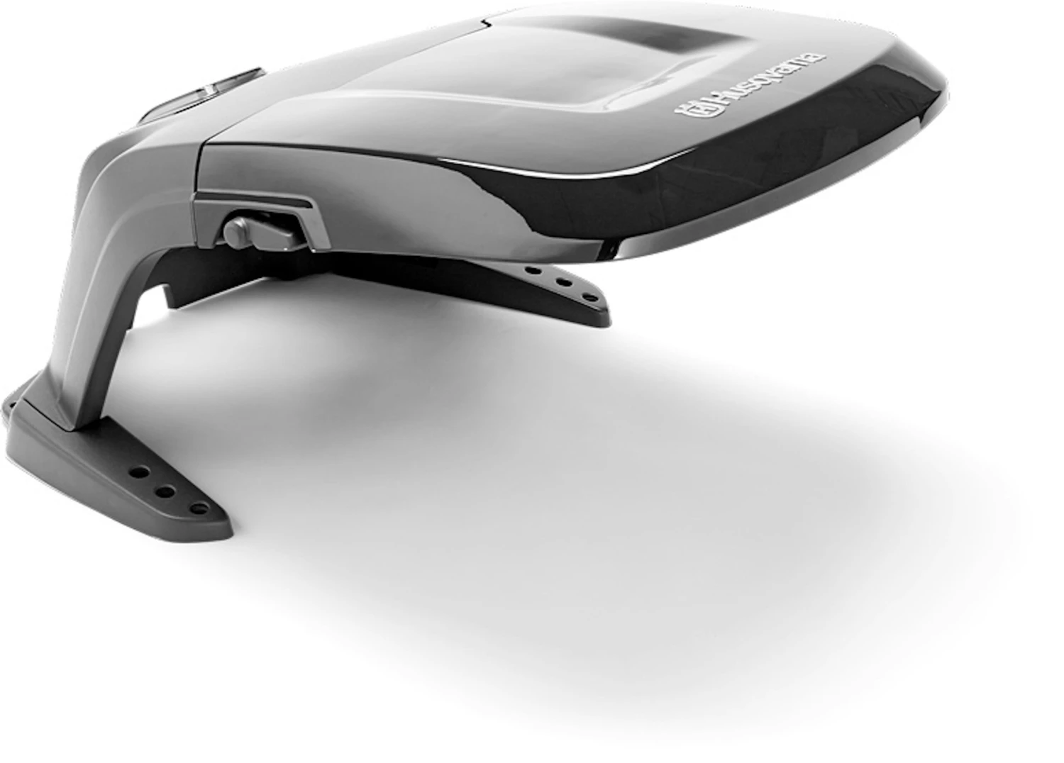 Husqvarna Garage Für Automower 1 Husqvarna Garage Für Automower