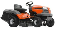 Husqvarna Rasentraktor TC 138