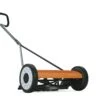 Husqvarna Spindelmäher Handrasenmäher 540