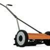Husqvarna Spindelmäher Handrasenmäher 64