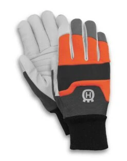 Husqvarna Handschuhe Functional Mit Schnittschutz