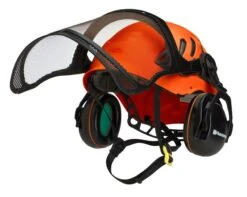 Husqvarna Helm Arborist Technical