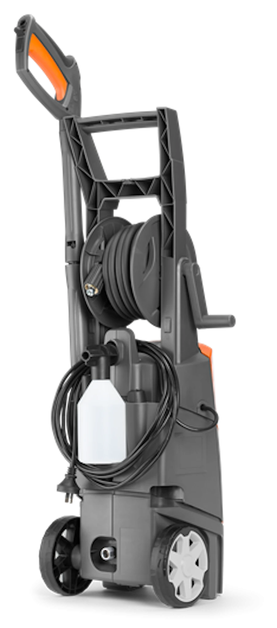 Husqvarna Hochdruckreiniger PW 235 2 Husqvarna Hochdruckreiniger PW 235 – Bild 2