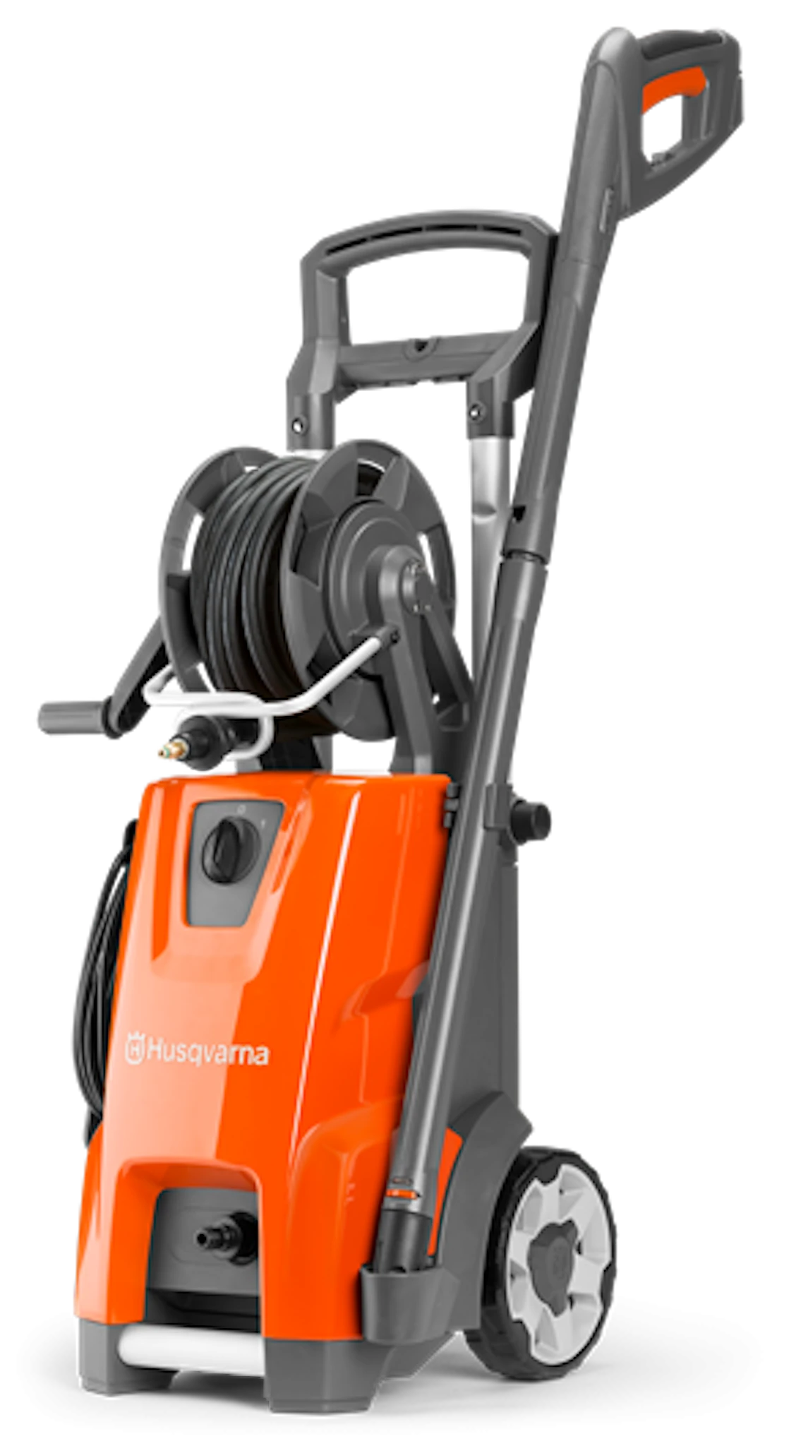 Husqvarna Hochdruckreiniger PW 350 1 Husqvarna Hochdruckreiniger PW 350