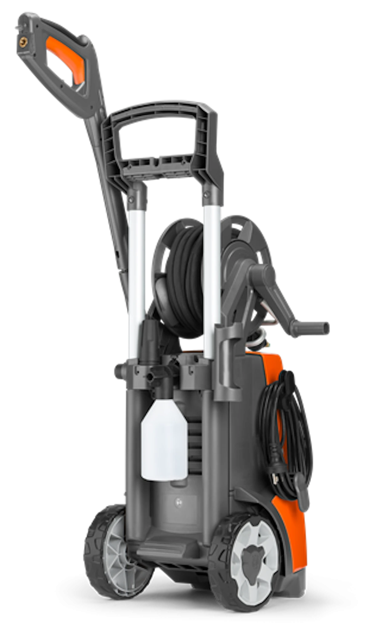 Husqvarna Hochdruckreiniger PW 350 2 Husqvarna Hochdruckreiniger PW 350 – Bild 2