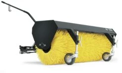 Husqvarna Kehrmaschine Für Gartentraktoren