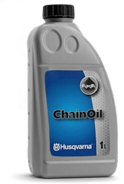 Husqvarna Kettenhaftöl, Mineralisch