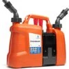 Husqvarna Kombikanister, 5+2,5 Liter